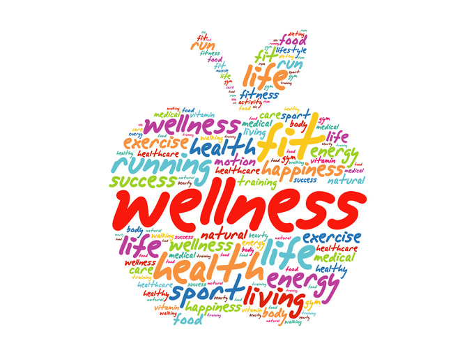 wellness talks wellbeing workshops ireland